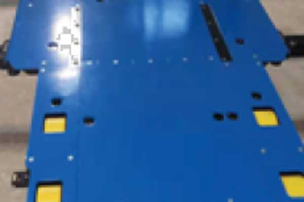 汽車(chē)智能搬運(yùn)器